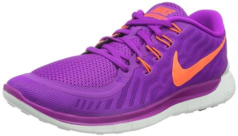 Womens Nike Free Running Shoes